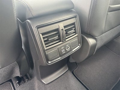 2025 Subaru FORESTER Sport Hybrid