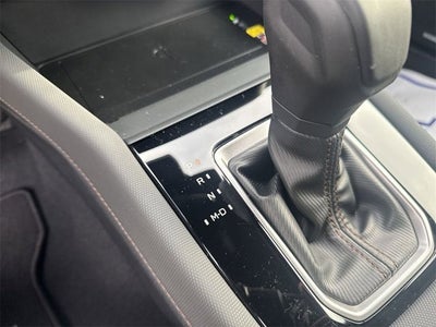 2025 Subaru FORESTER Sport Hybrid