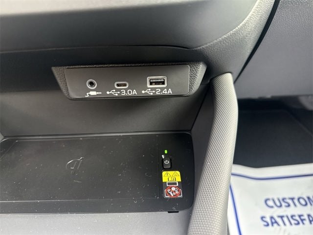 2025 Subaru FORESTER Sport Hybrid