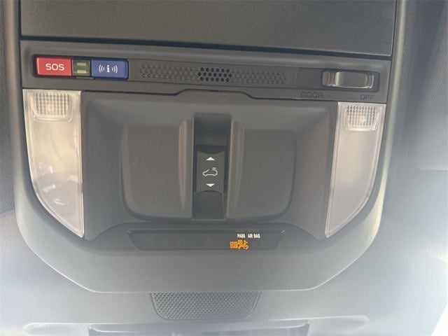 2025 Subaru FORESTER Sport Hybrid