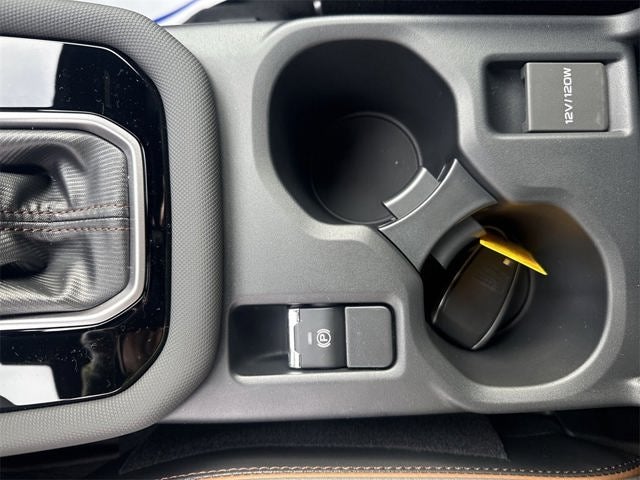 2025 Subaru FORESTER Sport Hybrid