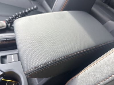 2025 Subaru FORESTER Sport Hybrid