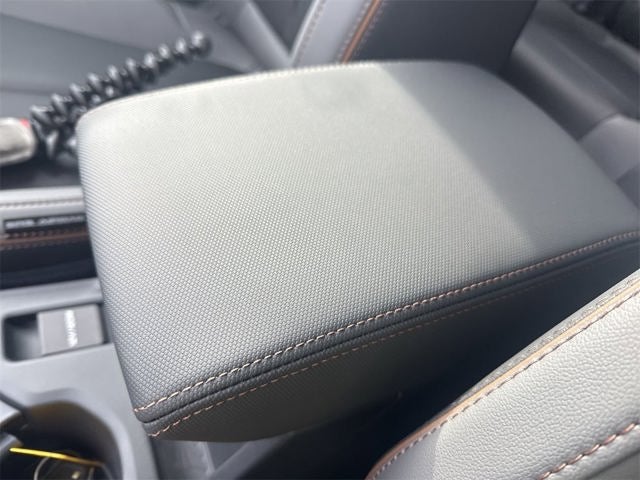 2025 Subaru FORESTER Sport Hybrid