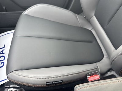 2025 Subaru FORESTER Sport Hybrid