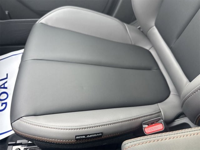 2025 Subaru FORESTER Sport Hybrid