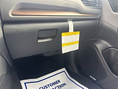 2025 Subaru FORESTER Sport Hybrid