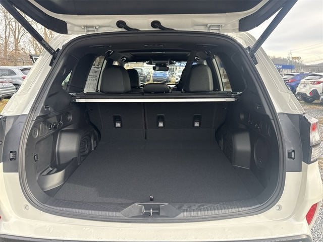 2025 Subaru FORESTER Sport Hybrid