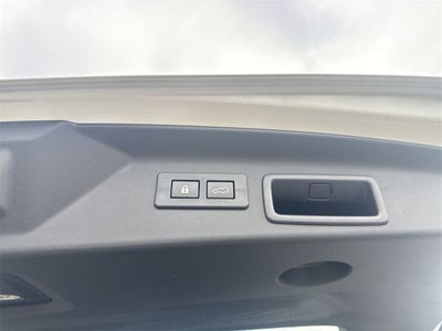 2025 Subaru FORESTER Sport Hybrid