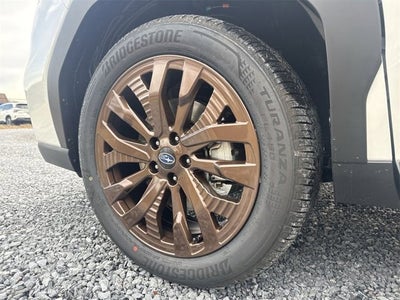 2025 Subaru FORESTER Sport Hybrid