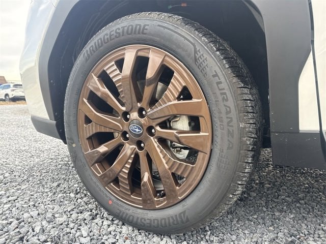 2025 Subaru FORESTER Sport Hybrid