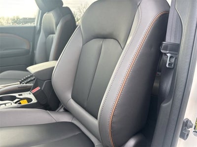 2025 Subaru FORESTER Sport Hybrid