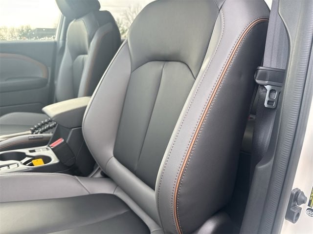 2025 Subaru FORESTER Sport Hybrid