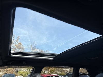 2025 Subaru FORESTER Limited Hybrid