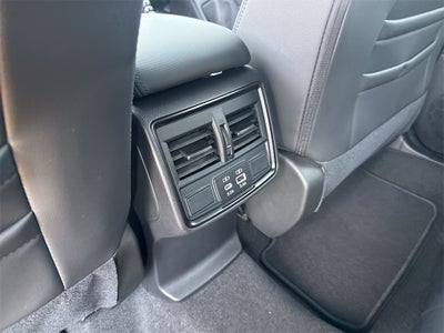 2025 Subaru FORESTER Limited Hybrid