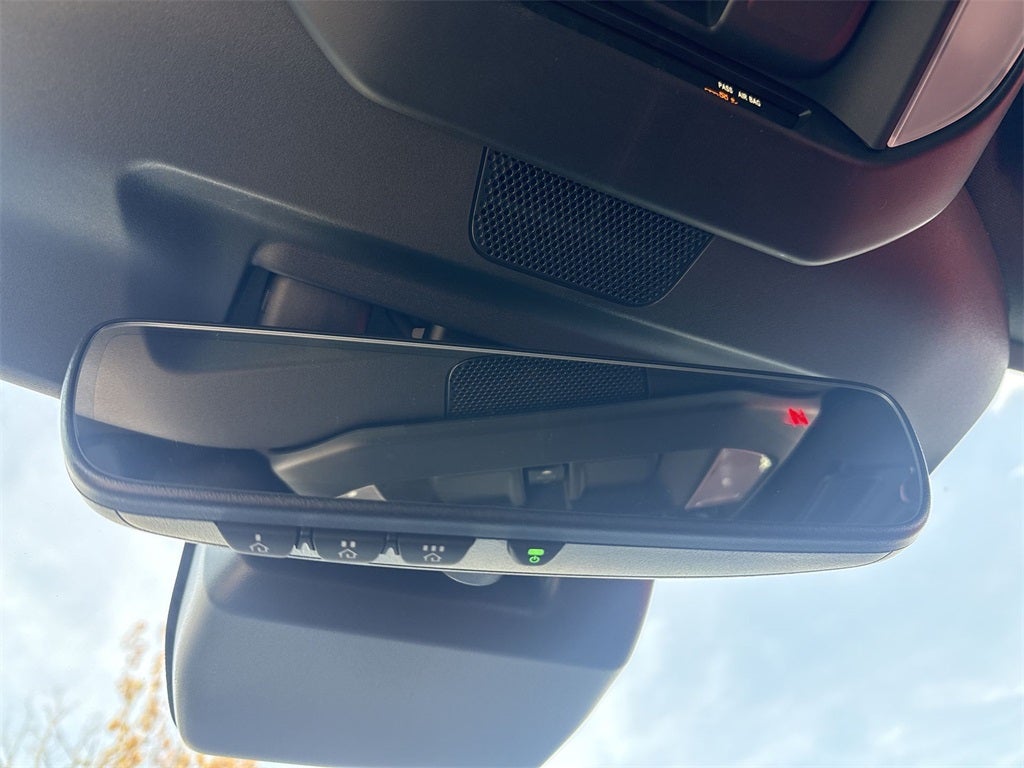 2025 Subaru FORESTER Limited Hybrid