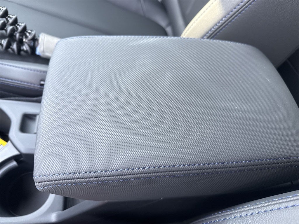 2025 Subaru FORESTER Limited Hybrid