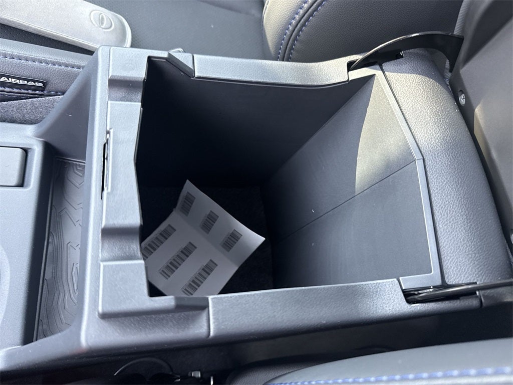 2025 Subaru FORESTER Limited Hybrid