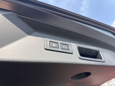 2025 Subaru FORESTER Limited Hybrid