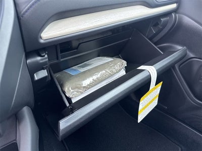 2025 Subaru FORESTER Limited Hybrid