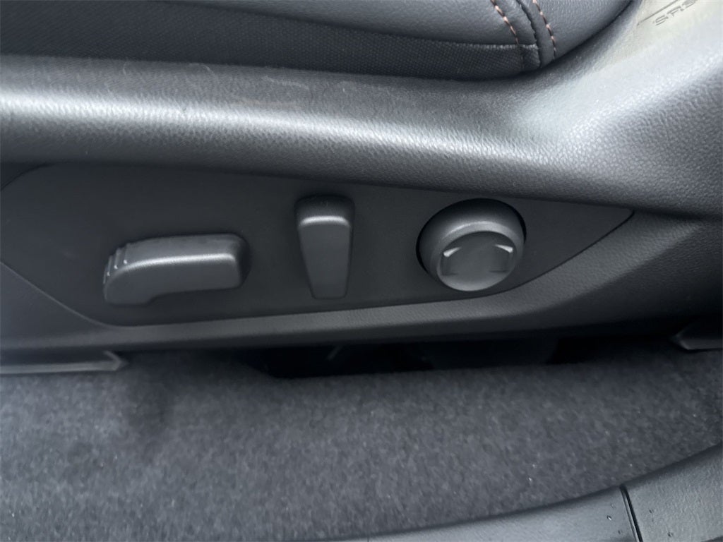 2025 Subaru FORESTER Touring Hybrid