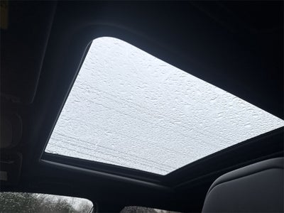 2025 Subaru FORESTER Touring Hybrid