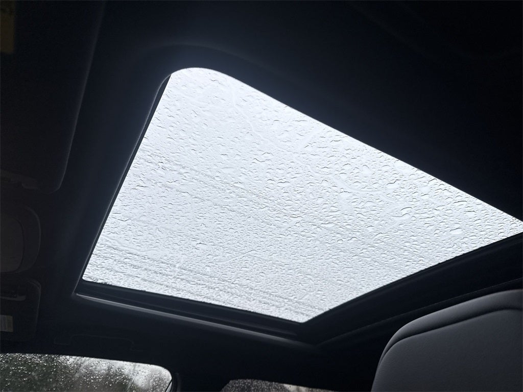 2025 Subaru FORESTER Touring Hybrid