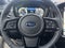2025 Subaru FORESTER Touring Hybrid