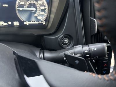 2025 Subaru FORESTER Touring Hybrid