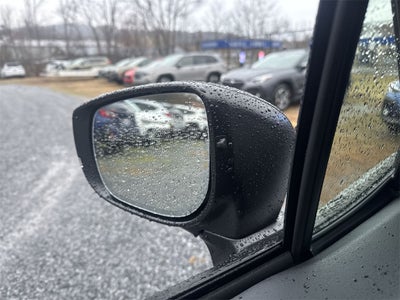 2025 Subaru FORESTER Touring Hybrid