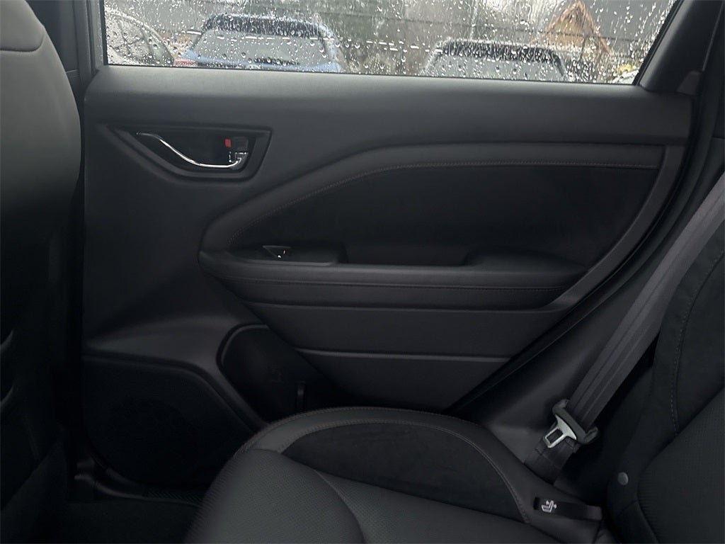 2025 Subaru FORESTER Touring Hybrid