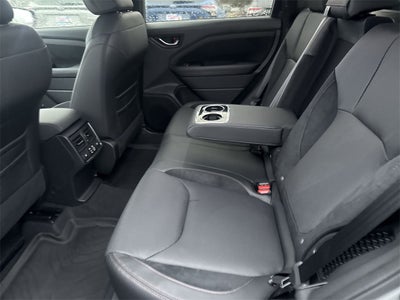 2025 Subaru FORESTER Touring Hybrid