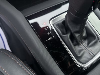 2025 Subaru FORESTER Touring Hybrid