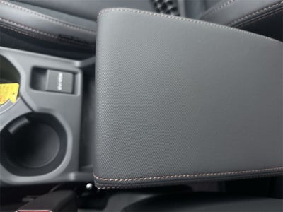 2025 Subaru FORESTER Touring Hybrid