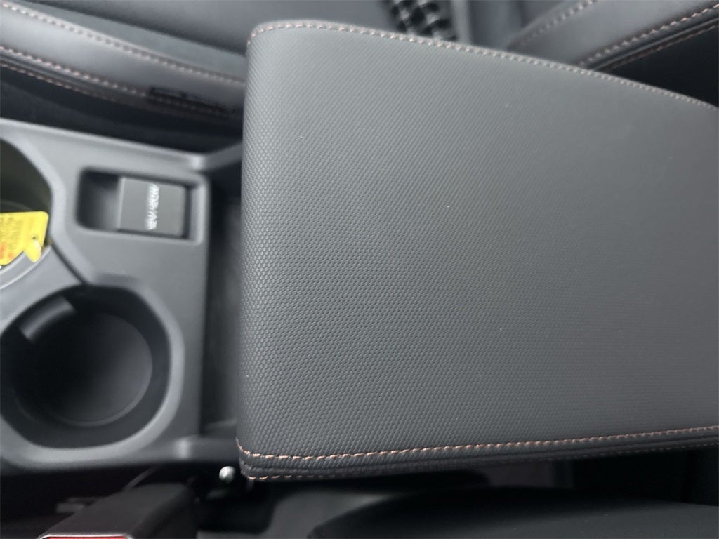 2025 Subaru FORESTER Touring Hybrid