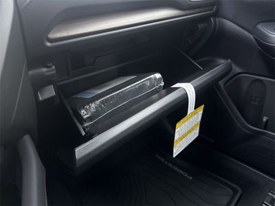 2025 Subaru FORESTER Touring Hybrid