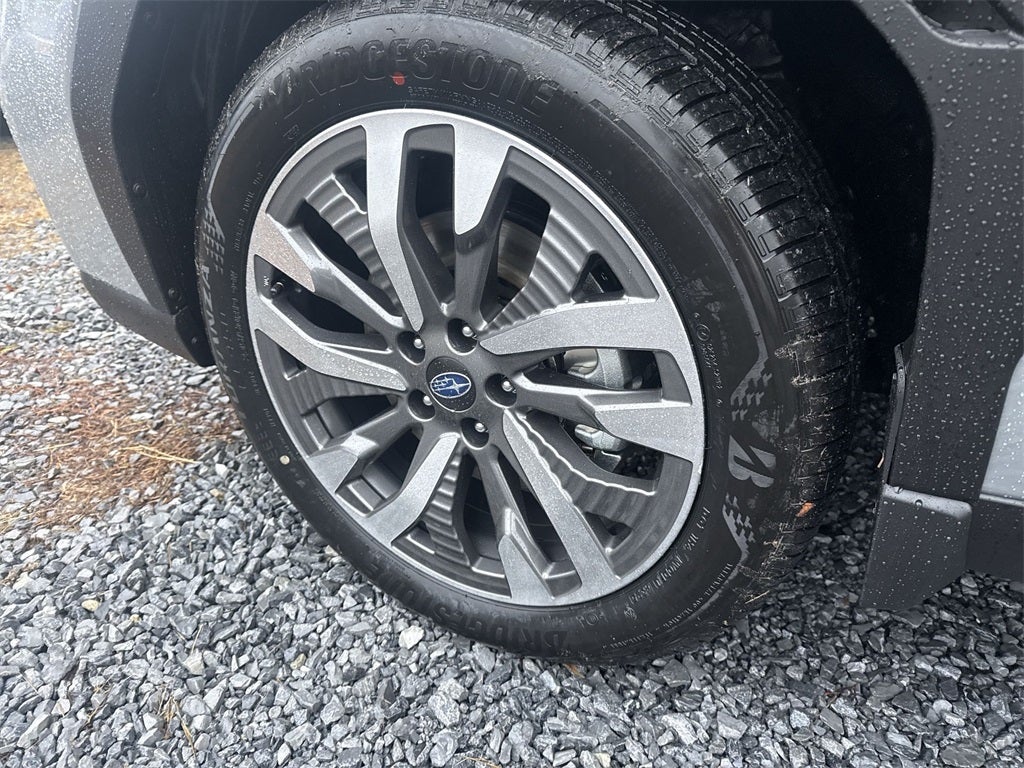 2025 Subaru FORESTER Touring Hybrid