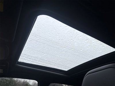 2025 Subaru FORESTER Touring Hybrid