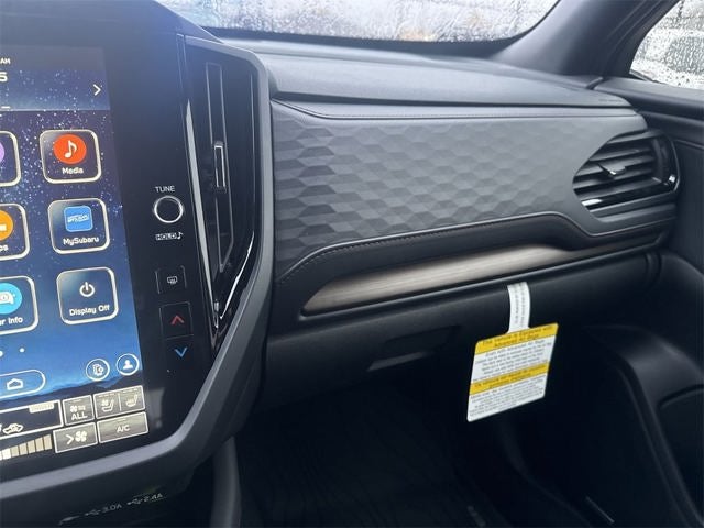 2025 Subaru FORESTER Touring Hybrid