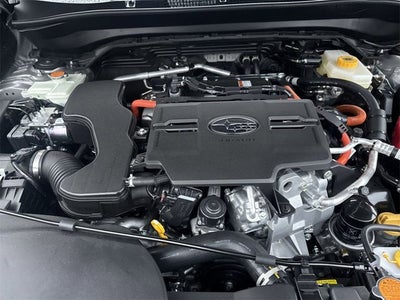 2025 Subaru FORESTER Touring Hybrid