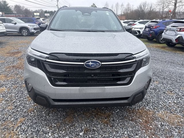 2025 Subaru FORESTER Touring Hybrid