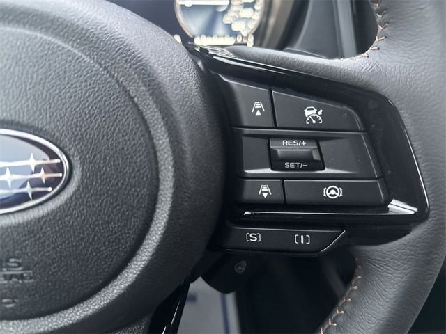 2025 Subaru FORESTER Touring Hybrid