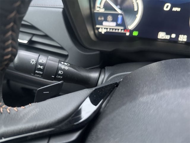 2025 Subaru FORESTER Touring Hybrid