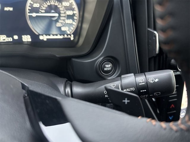 2025 Subaru FORESTER Touring Hybrid