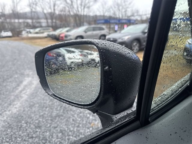 2025 Subaru FORESTER Touring Hybrid