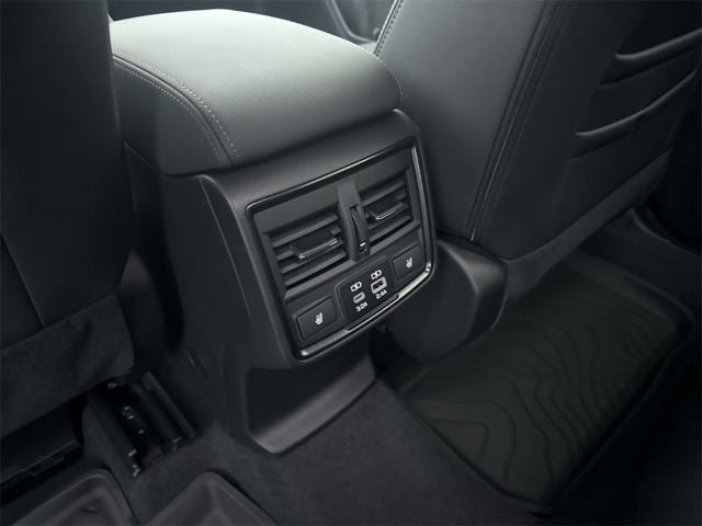 2025 Subaru FORESTER Touring Hybrid