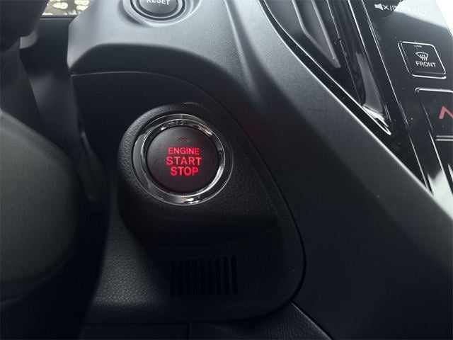 2025 Subaru FORESTER Touring Hybrid