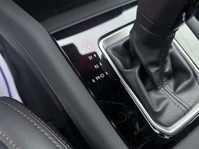 2025 Subaru FORESTER Touring Hybrid