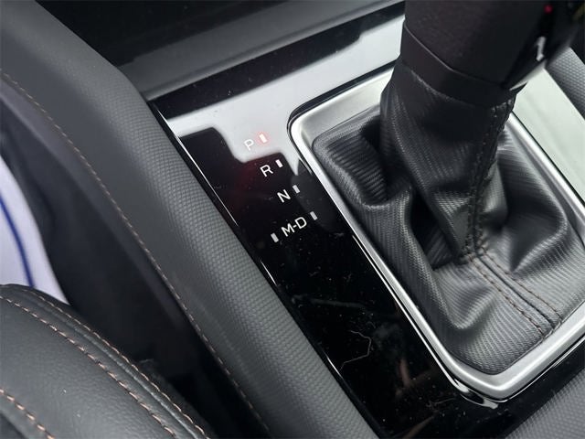 2025 Subaru FORESTER Touring Hybrid