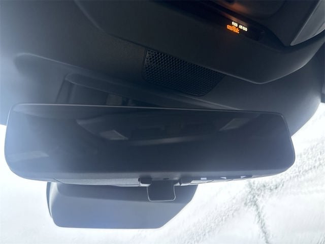 2025 Subaru FORESTER Touring Hybrid