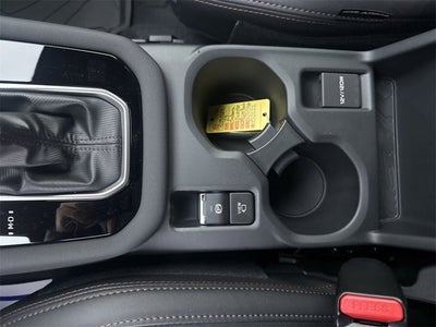 2025 Subaru FORESTER Touring Hybrid